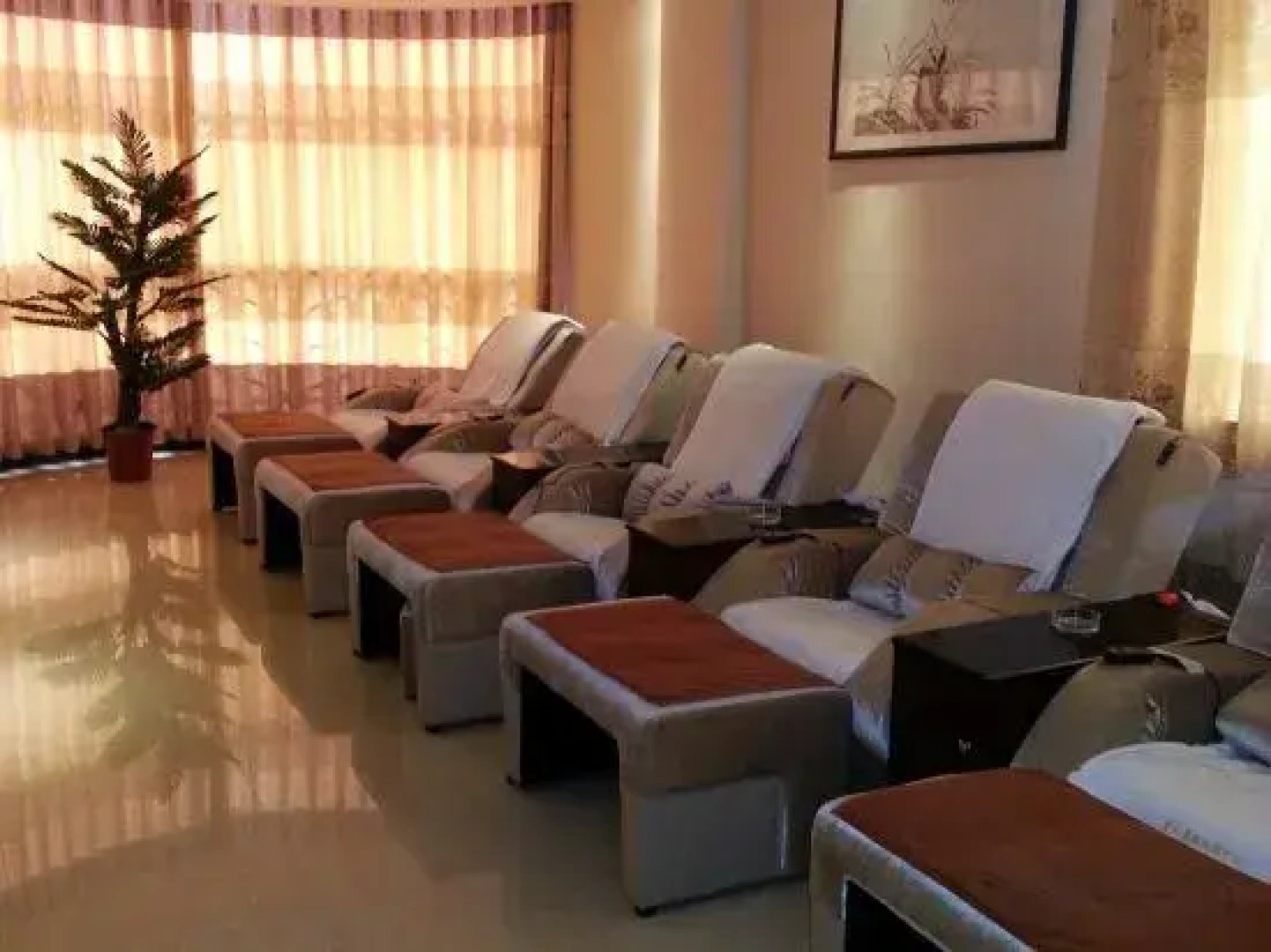 Huangtian Xingyue Hotel