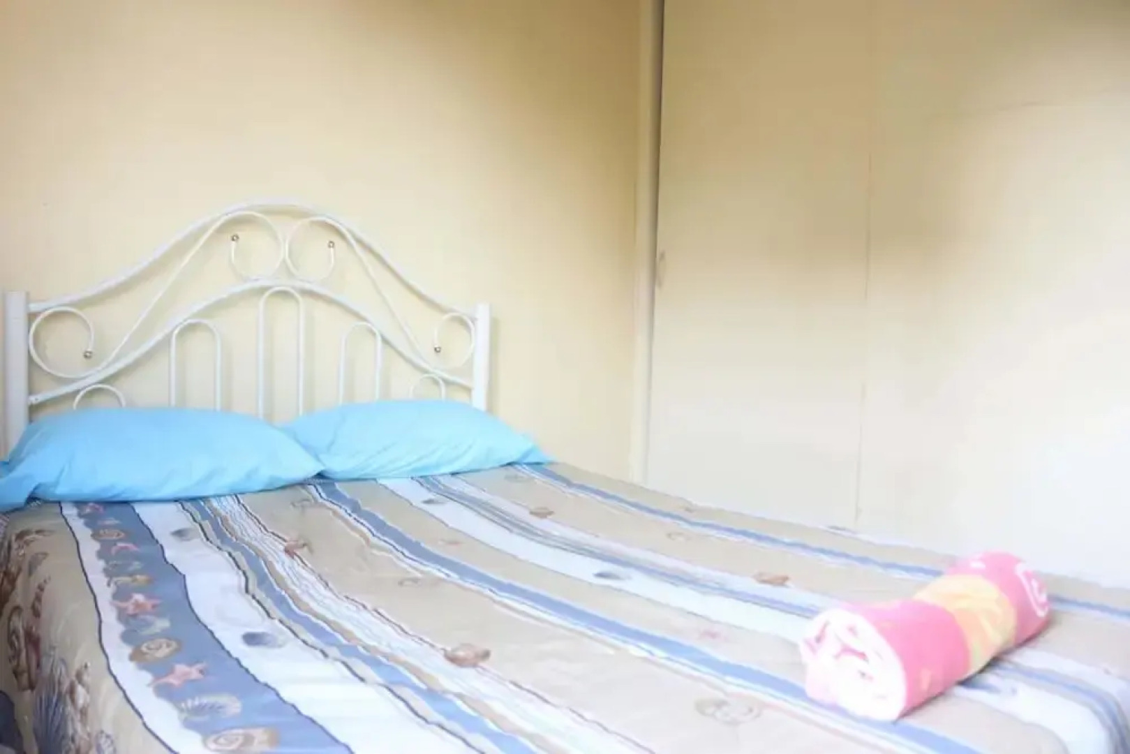 Hostal Mochileros Tacna