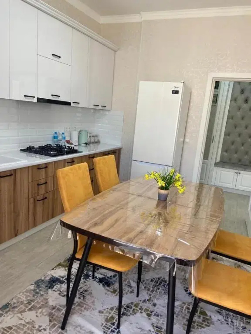 Keruen Saray Apartments 6 2