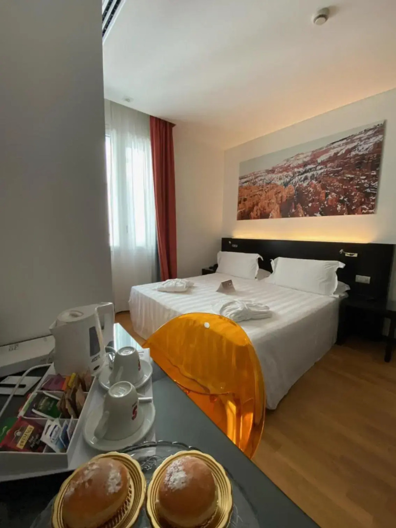 Vercelli Palace Hotel