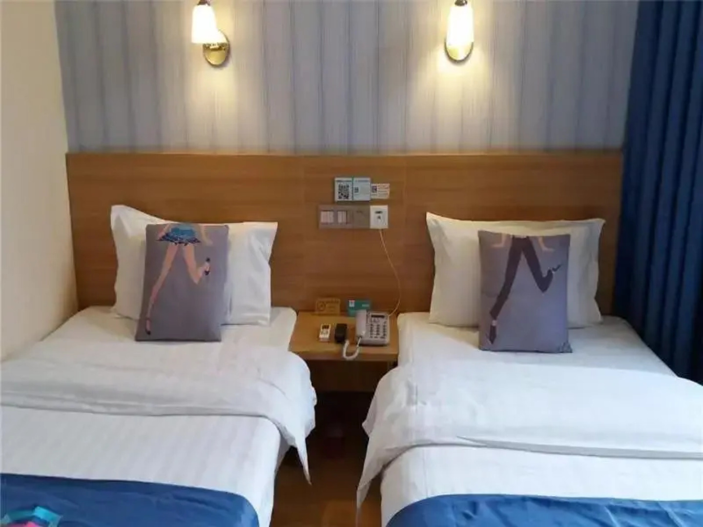 Pai Hotel Harbin Central Street Sophia Church Municipal Hospital