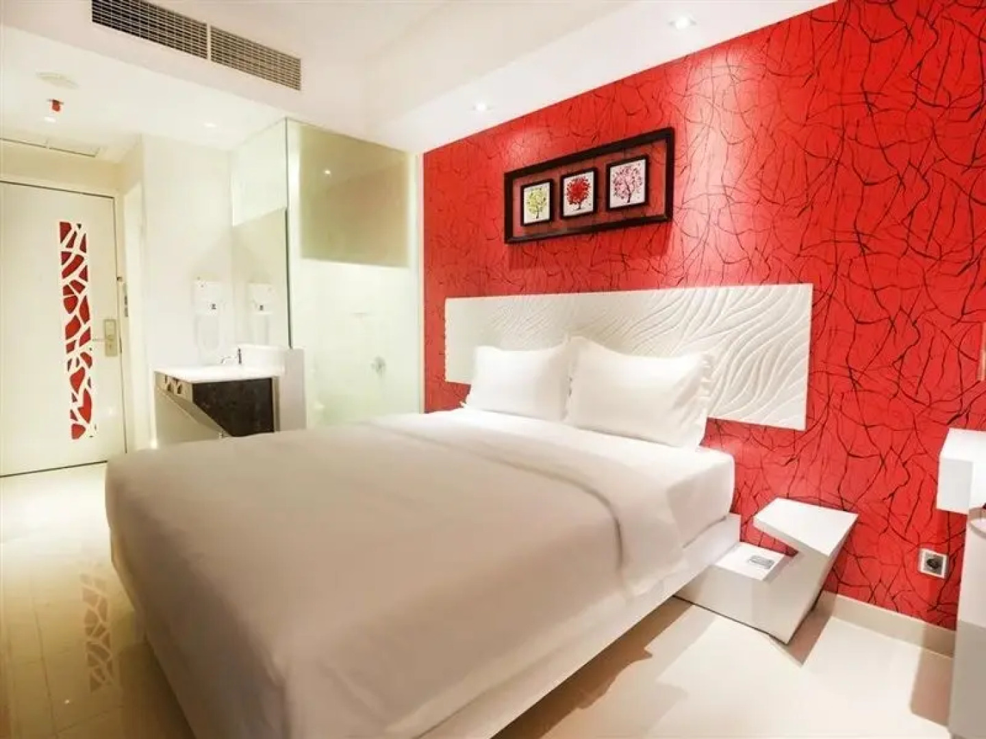 Karebosi Premier Makasar