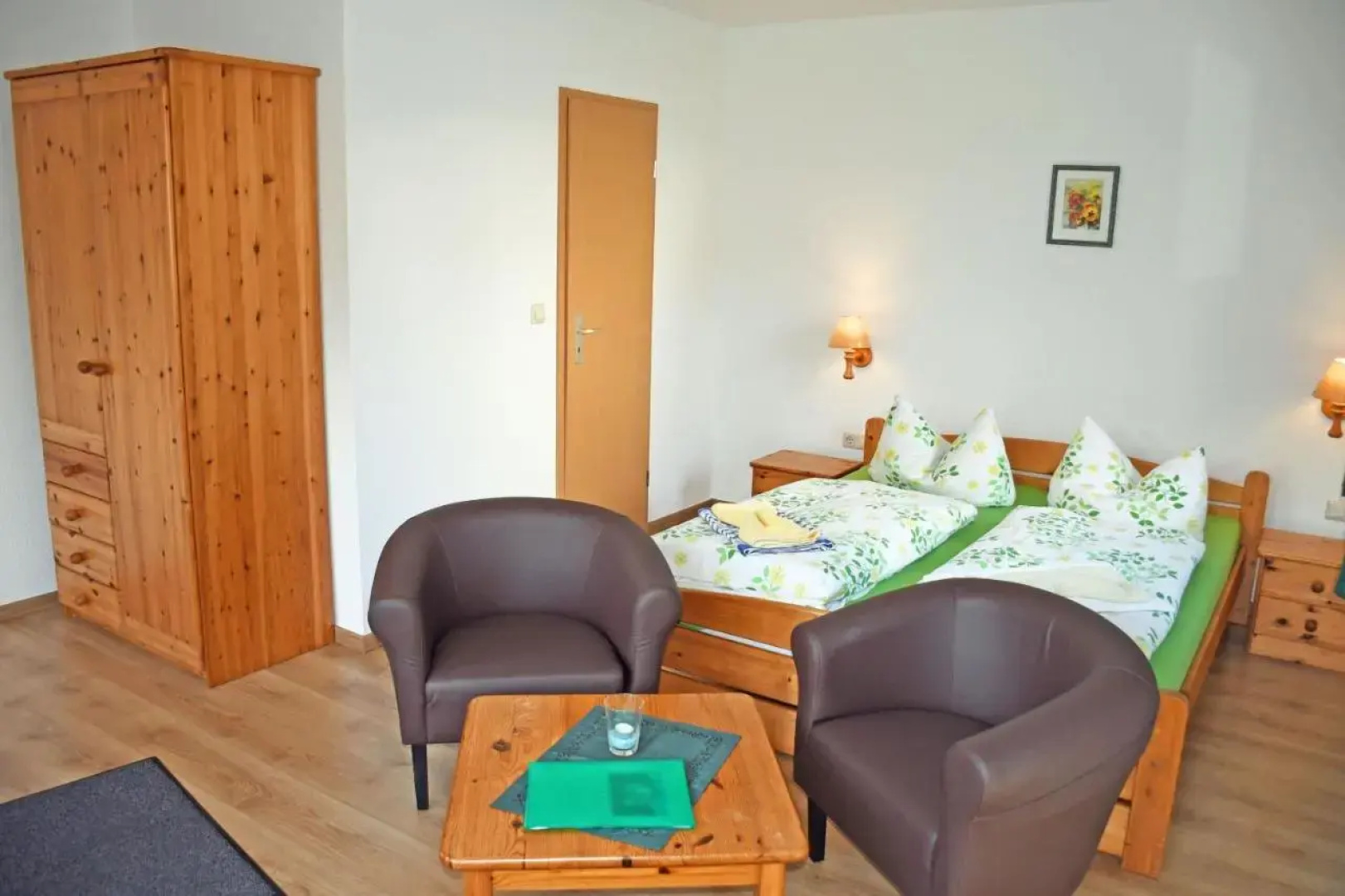 Pension Seeperle