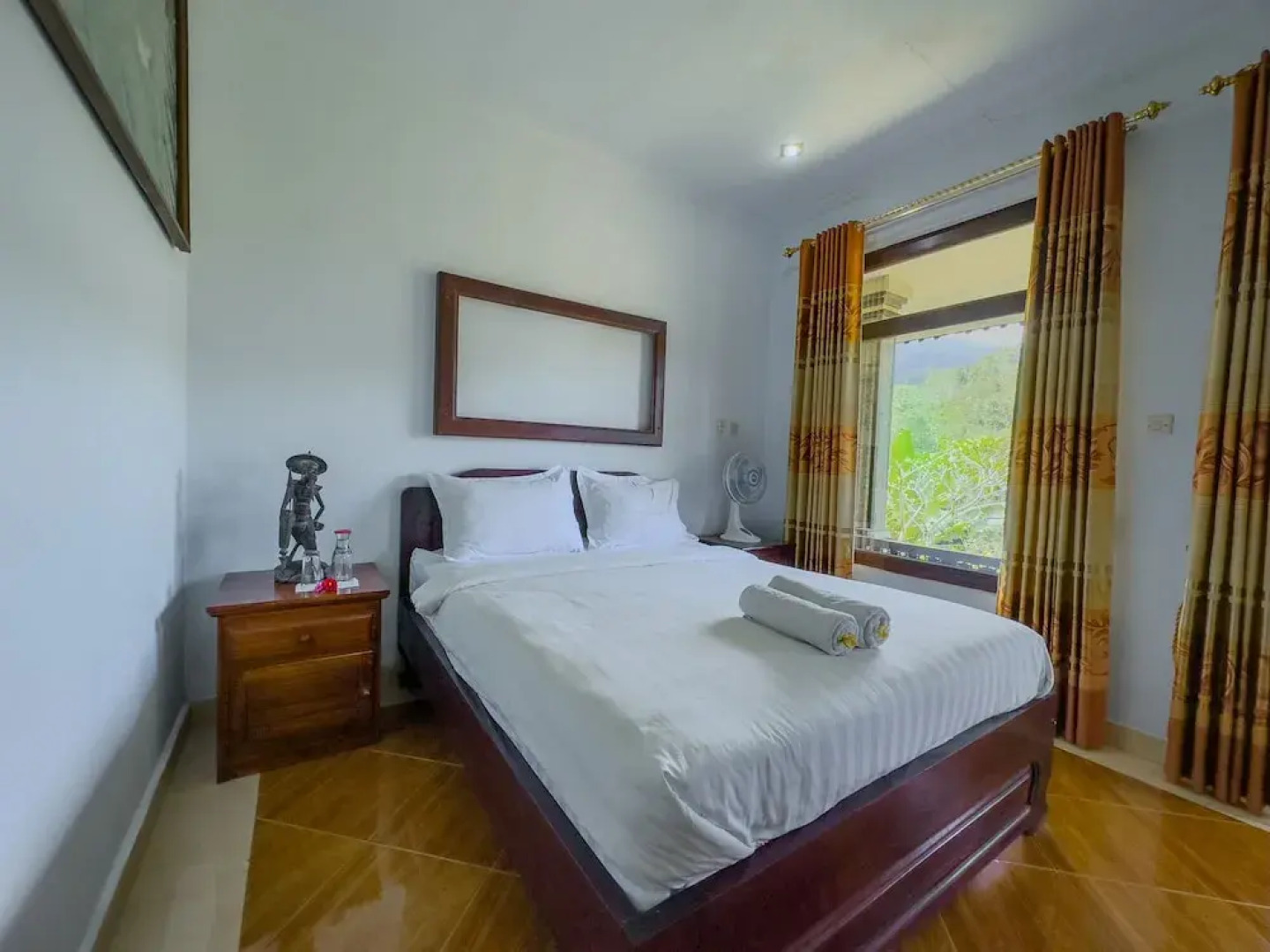 Mulia Bali Garden Bungalow