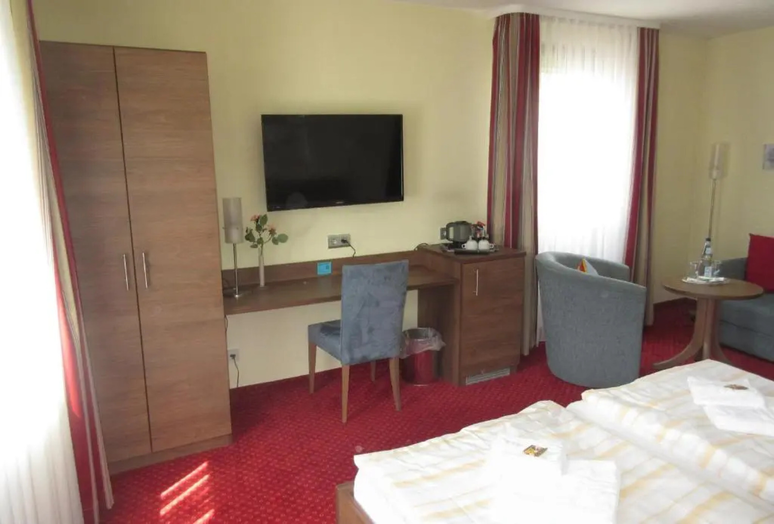 Diamanthotel Handelshof