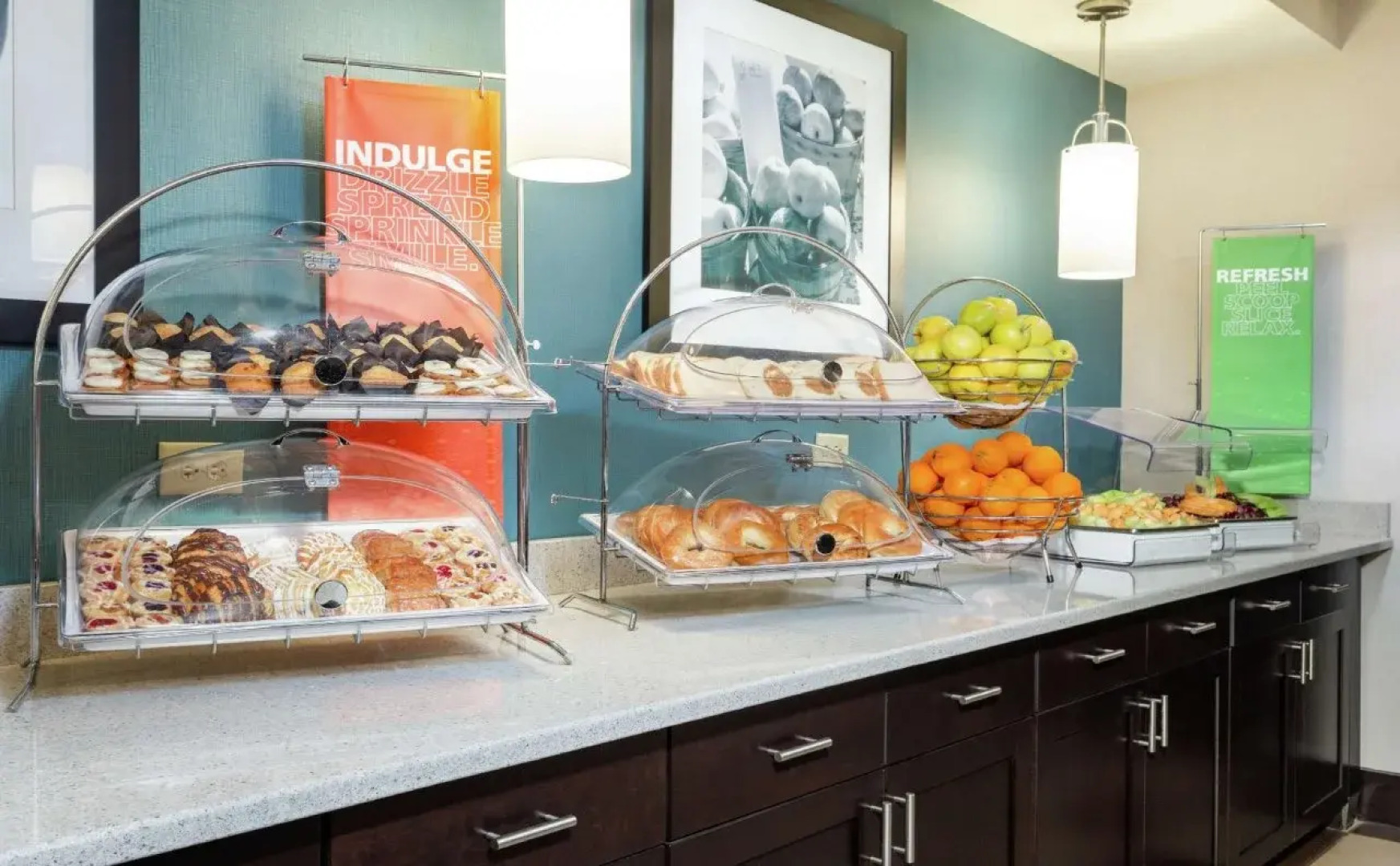 Hampton Inn & Suites Clearwater/St. Petersburg-Ulmerton Road, FL