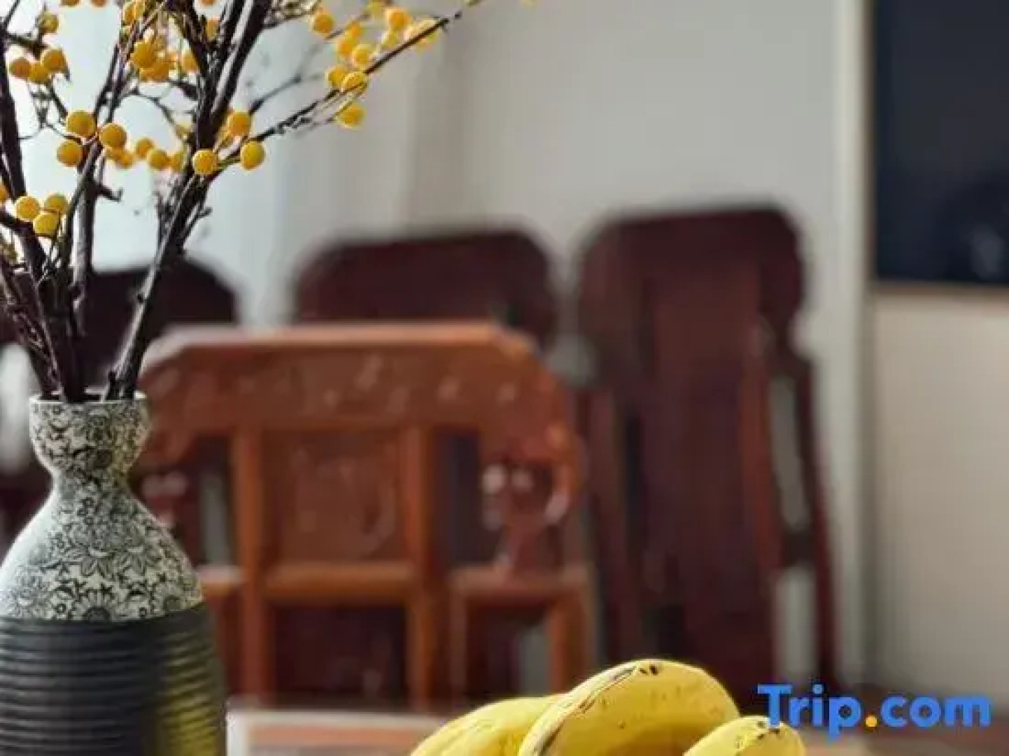 ShiPin LanTing Hotel