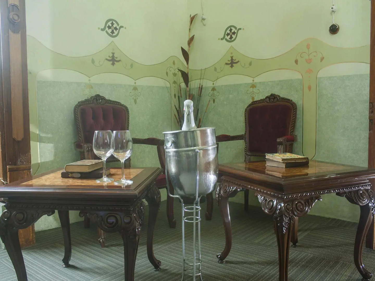 Azcami Boutique Hotel