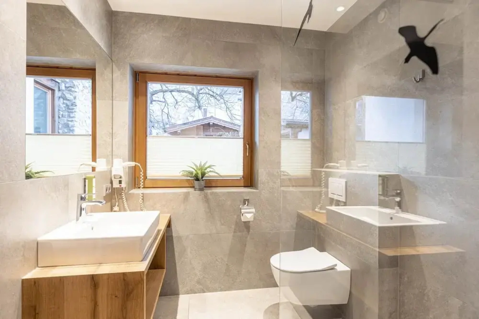 Ferienwohnung mit 1 Schlafzimmer fur 5 Personen