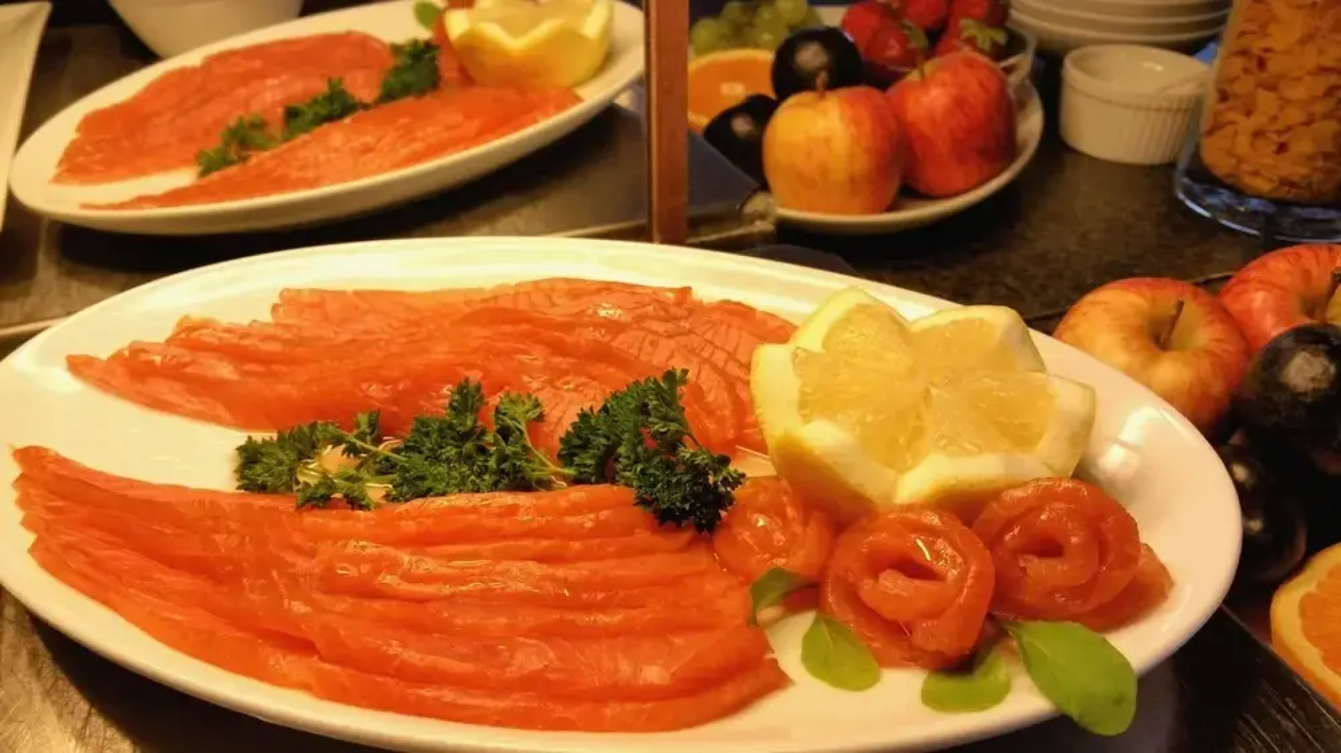 Båtsfjord Polar Hotell