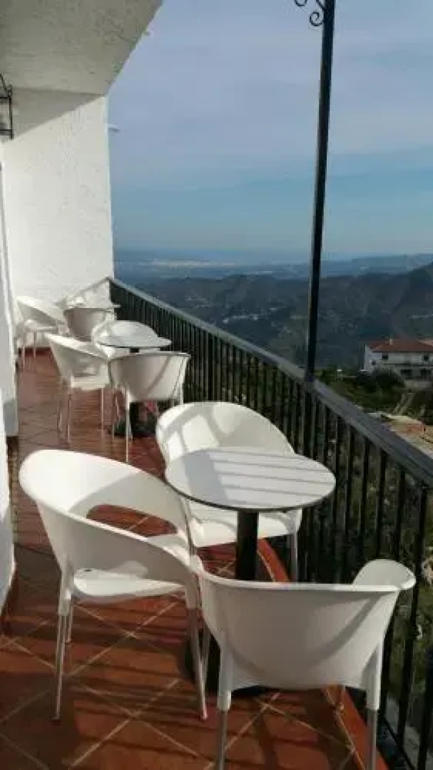 Hotel Restaurante Atalaya