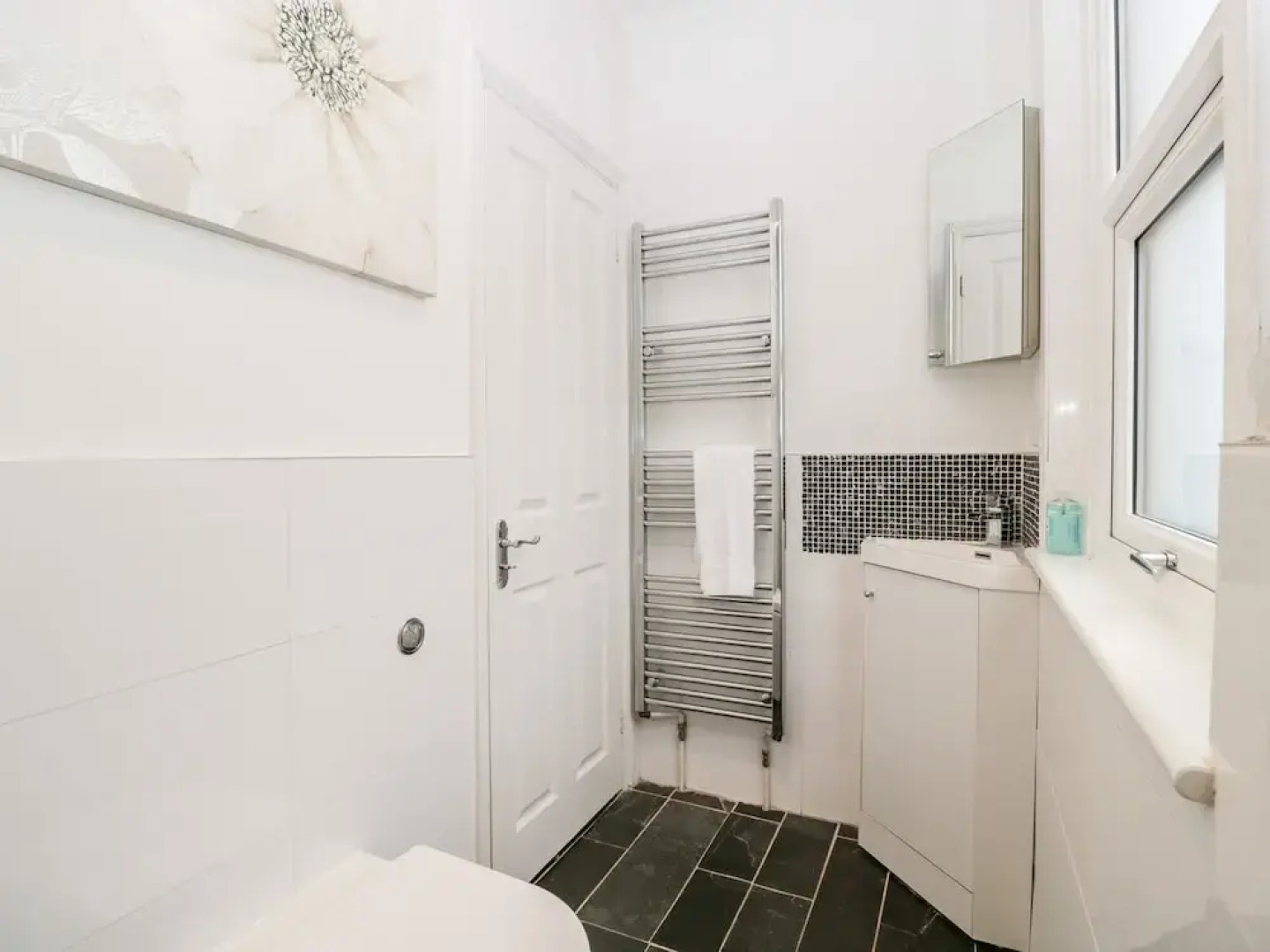 Tree of Life House, Number 27 Bere Lane