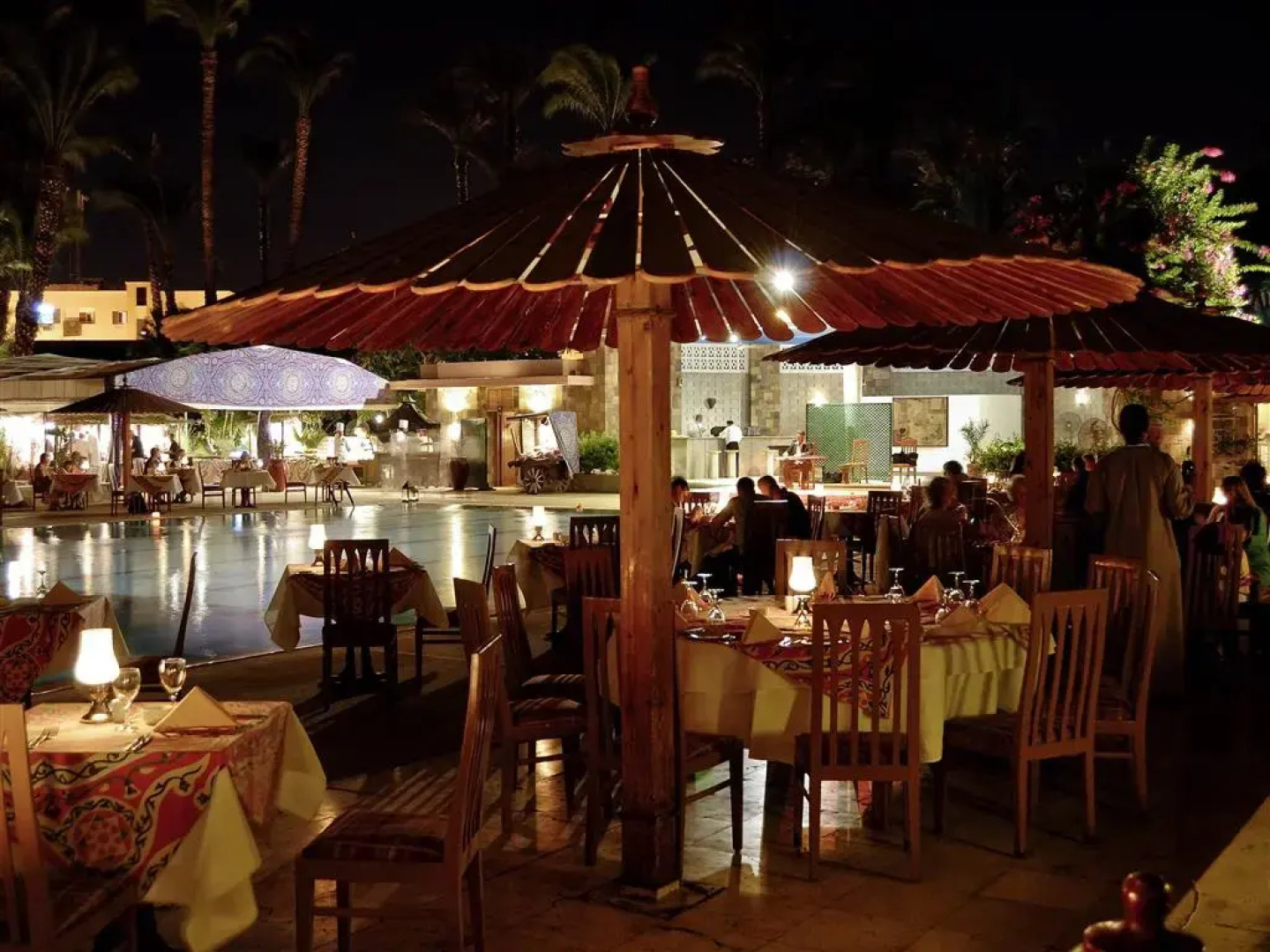 Sofitel Winter Palace Luxor