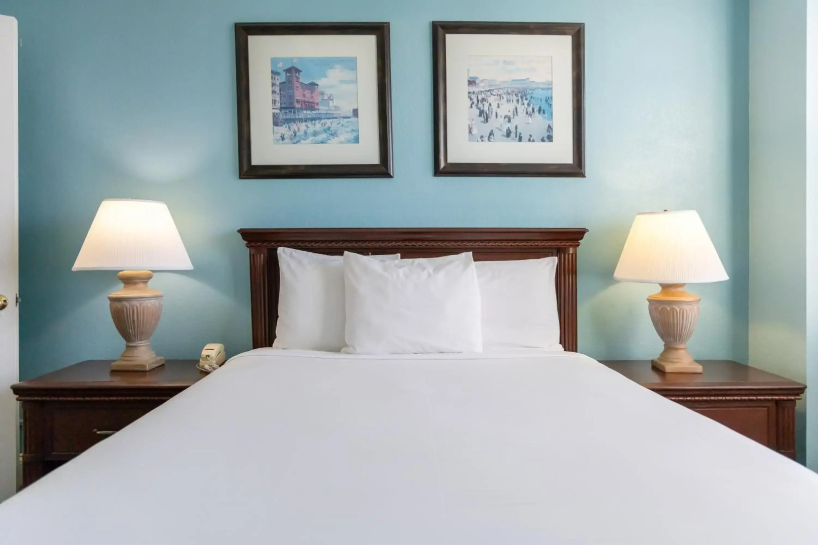 Legacy Vacation Resorts Brigantine Beach