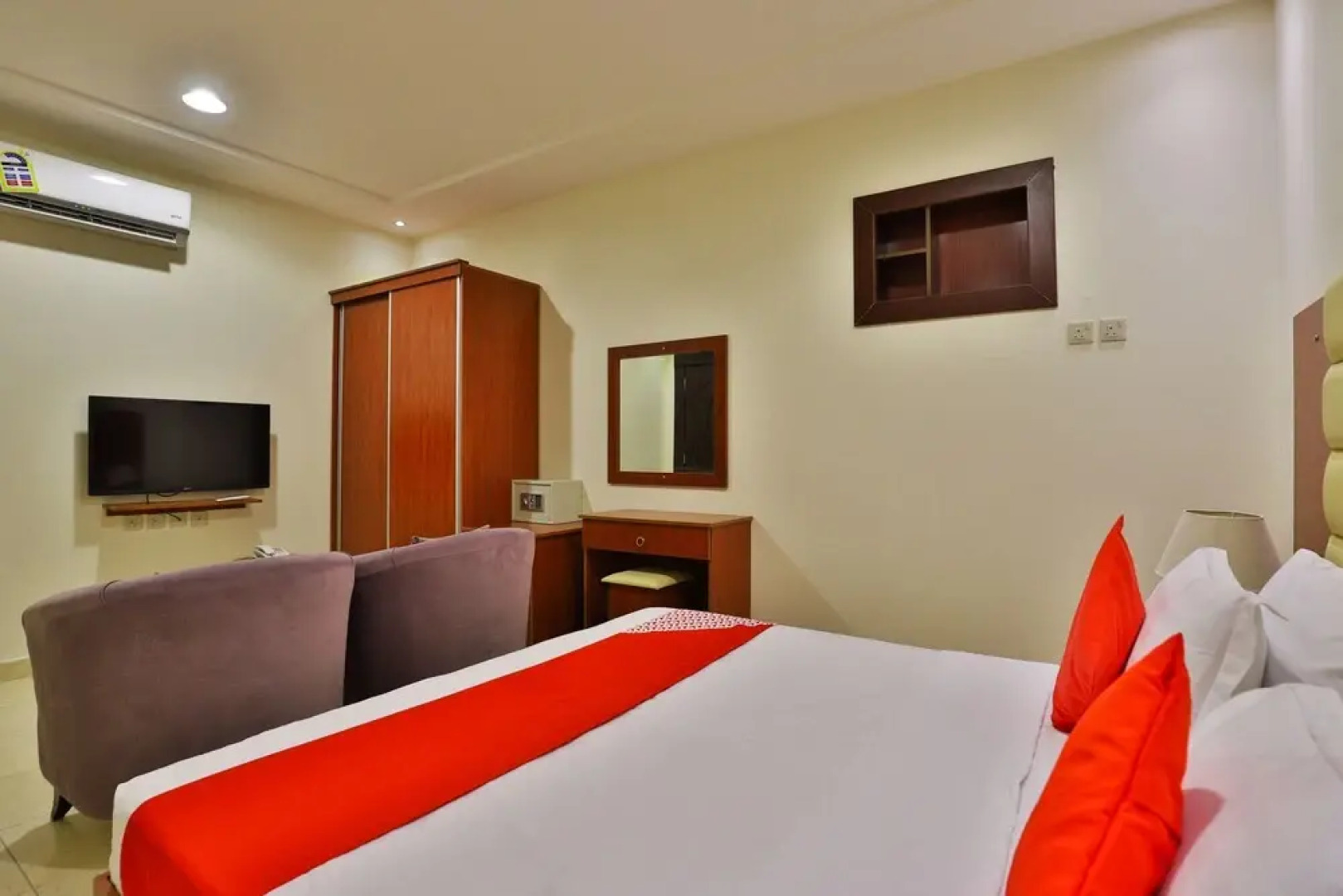 Msyar Unizah by OYO Rooms