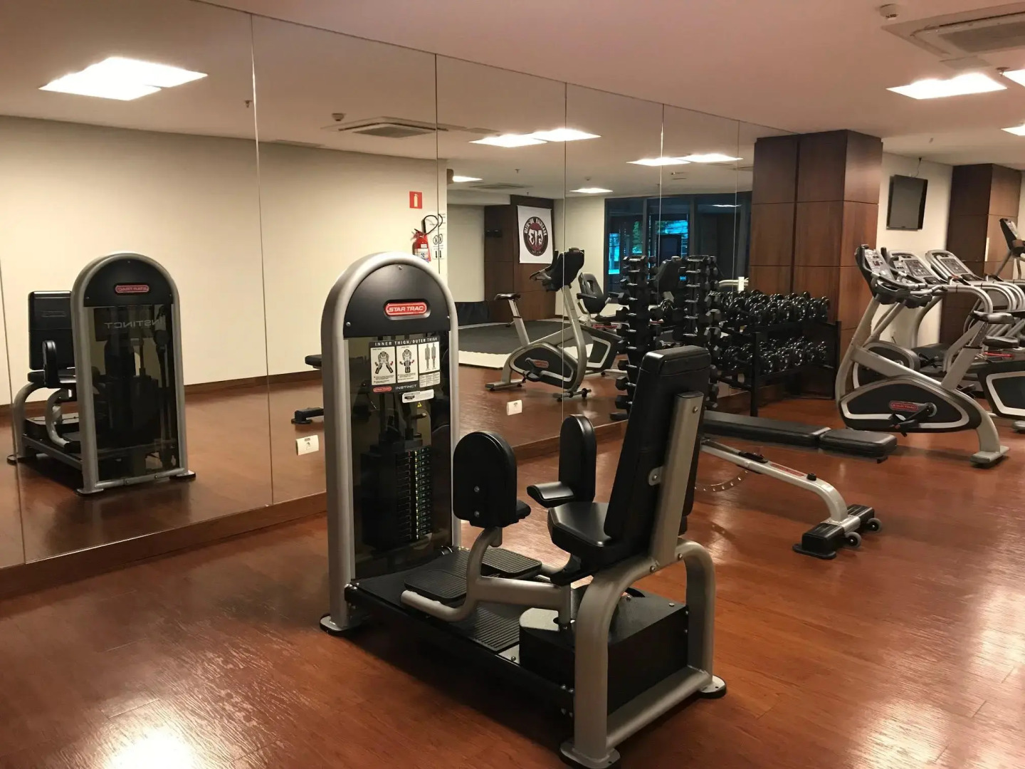 Blue Tree Premium Alphaville