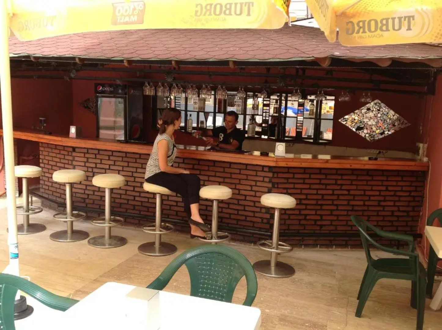 Elegant Baronessa Apart Hotel