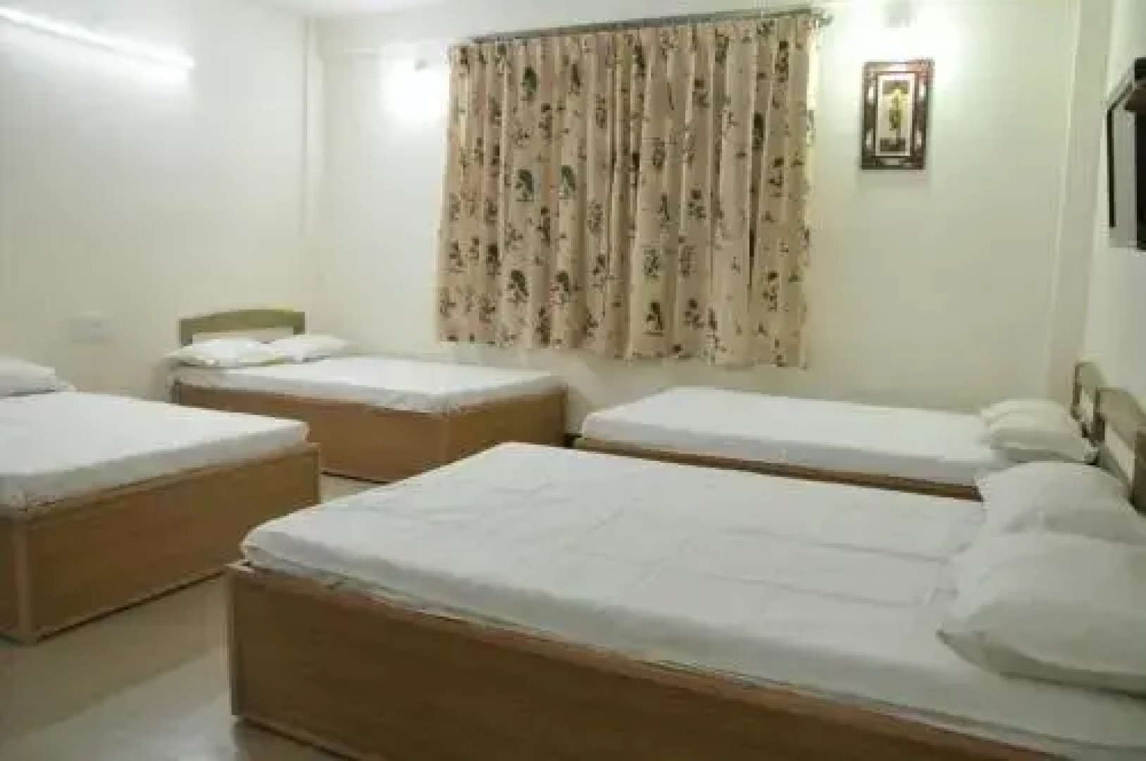 Mahalakshmi Comforts