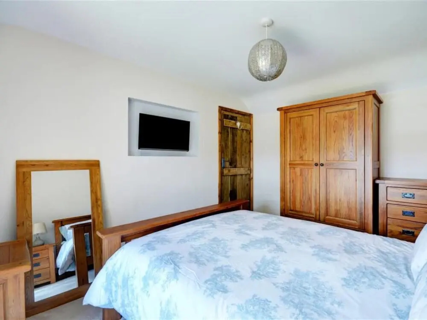 Pendarves Troon in Troon