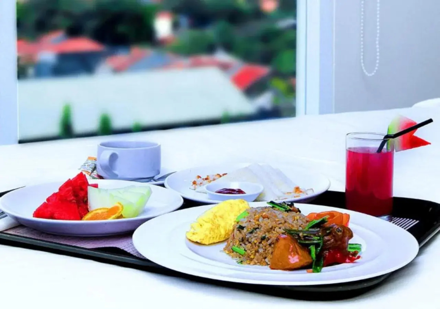 Hotel Citradream Cirebon