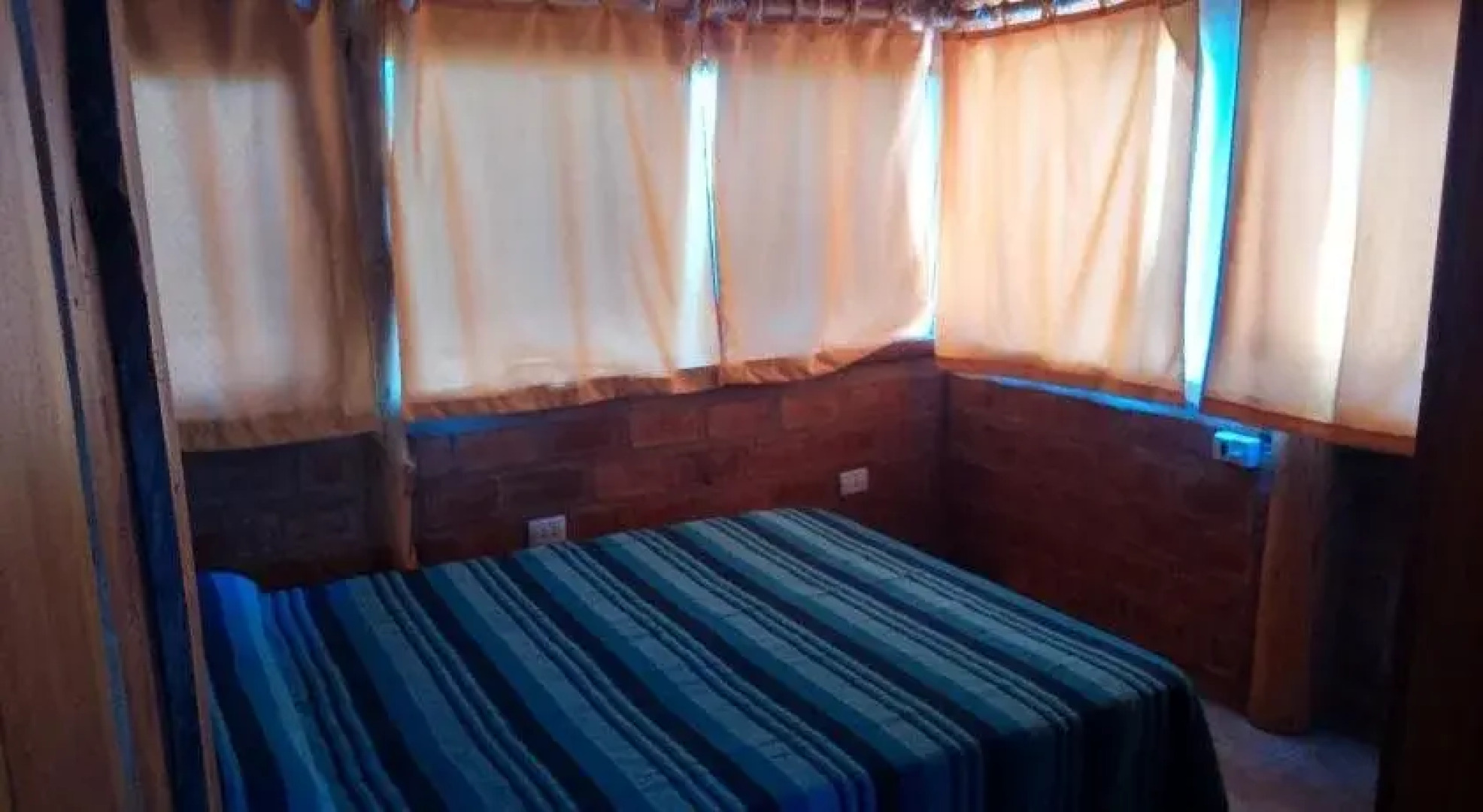 Complejo Casas de Campo