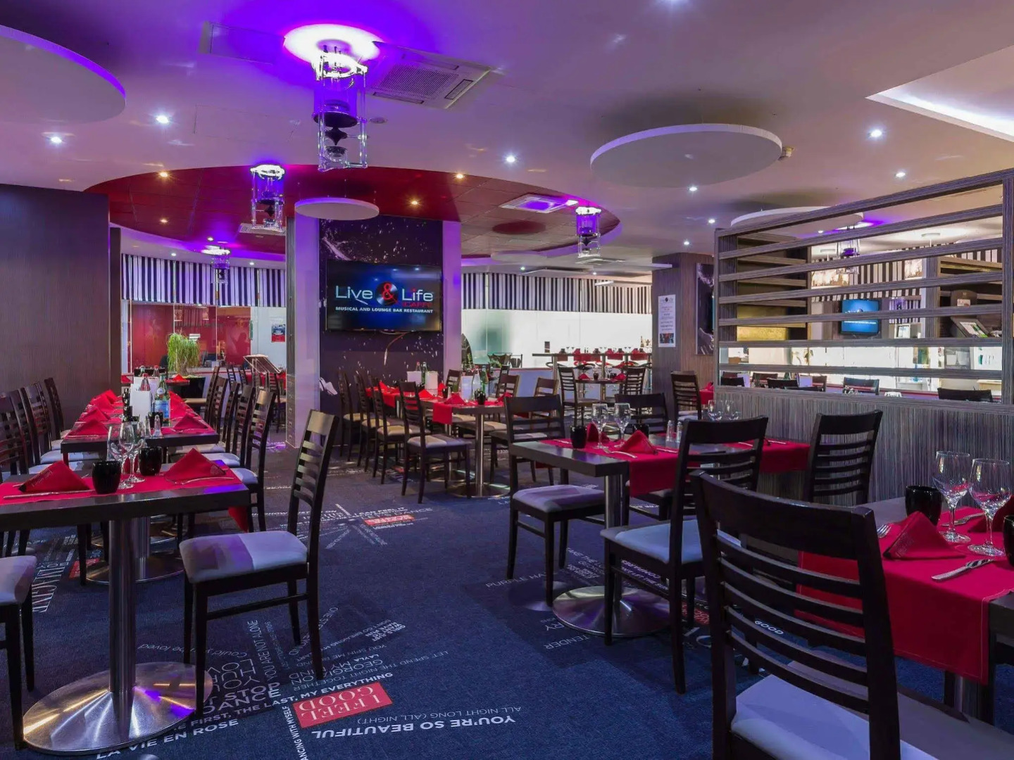 Mercure Strasbourg Palais des Congres