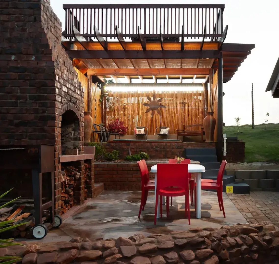 The Owls Inn Country Villa's