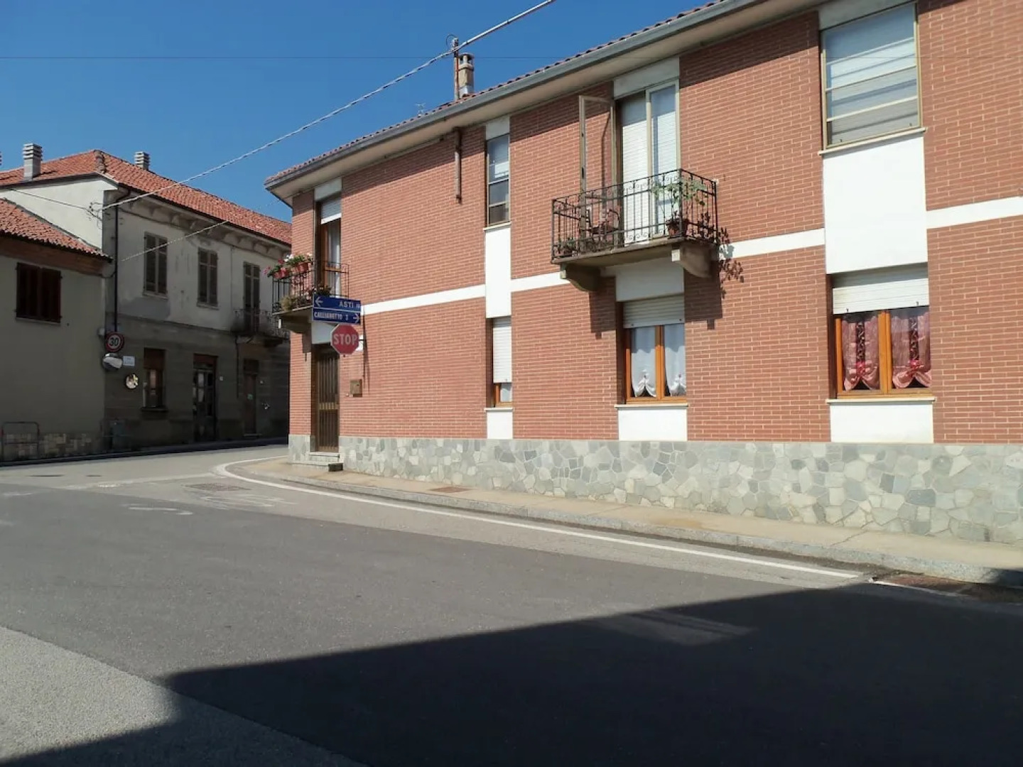 Apartment La Casa dei Ciliegi