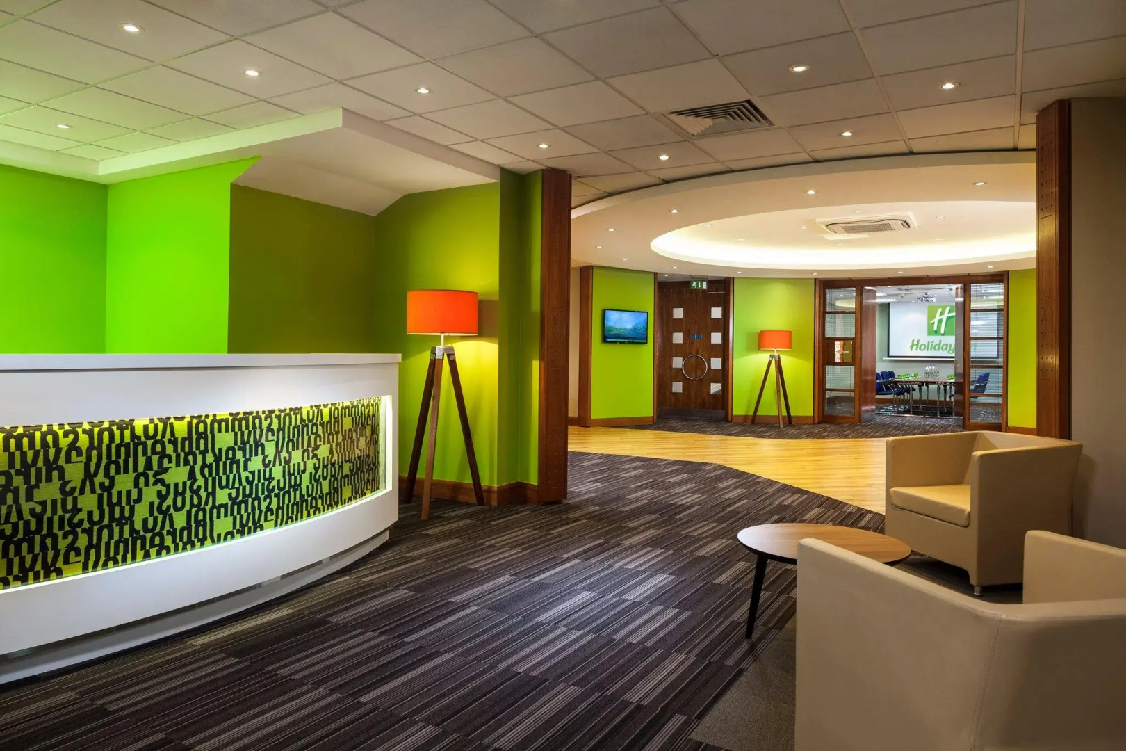 Holiday Inn London-Bloomsbury Hotel by IHG