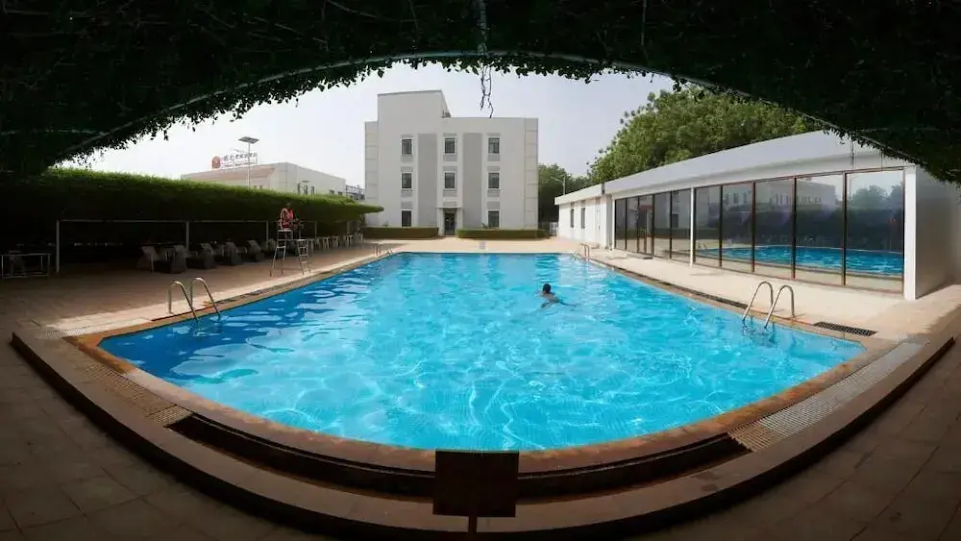 Soluxe Hotel Niamey