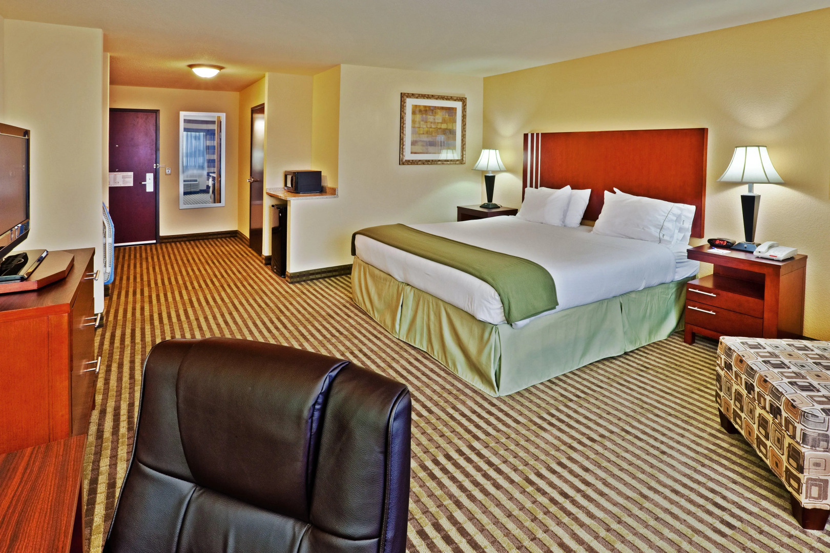 Holiday Inn Express & Suites Ponca City by IHG