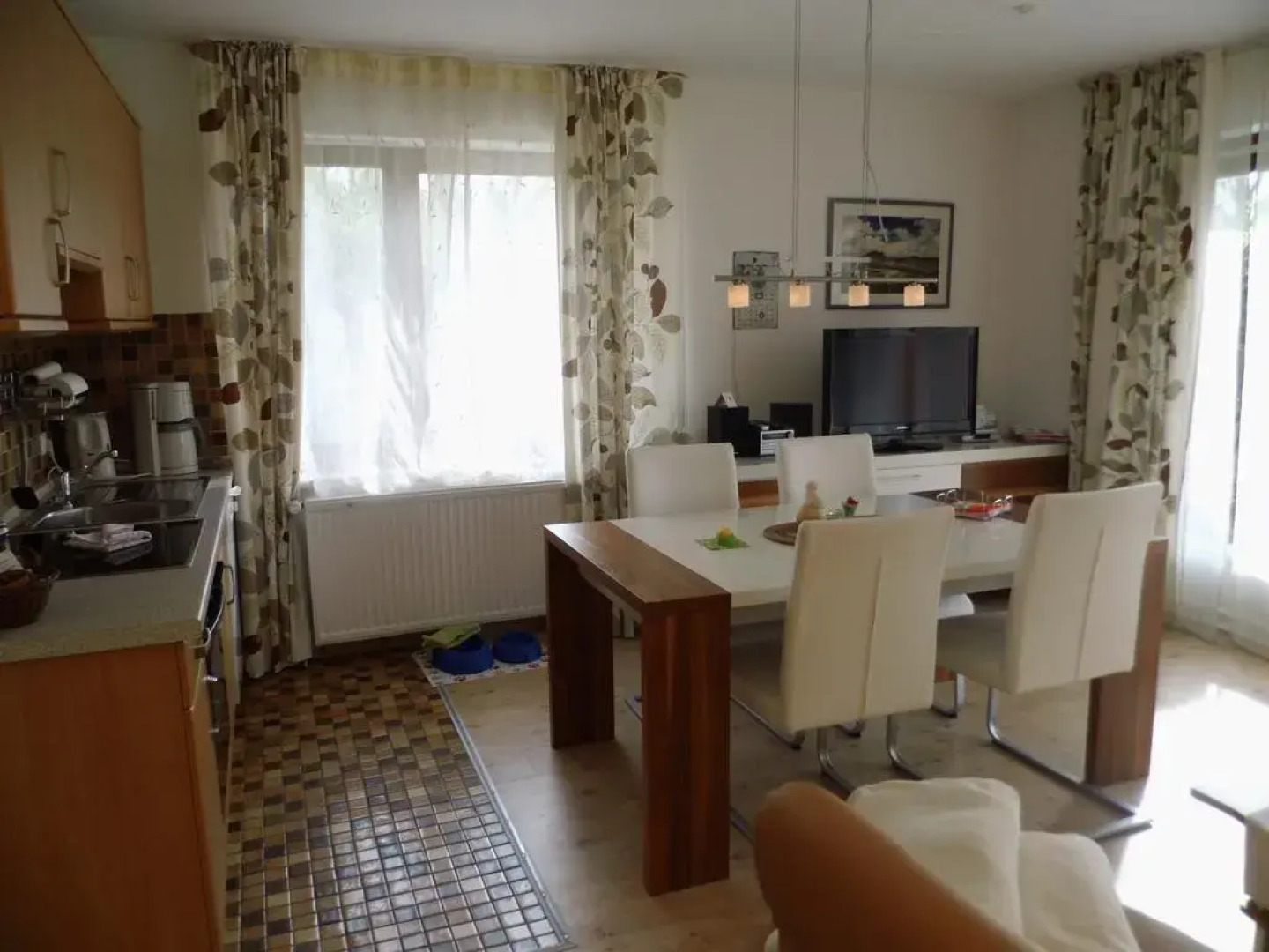 Kiebitzhof Ferienwohnungen