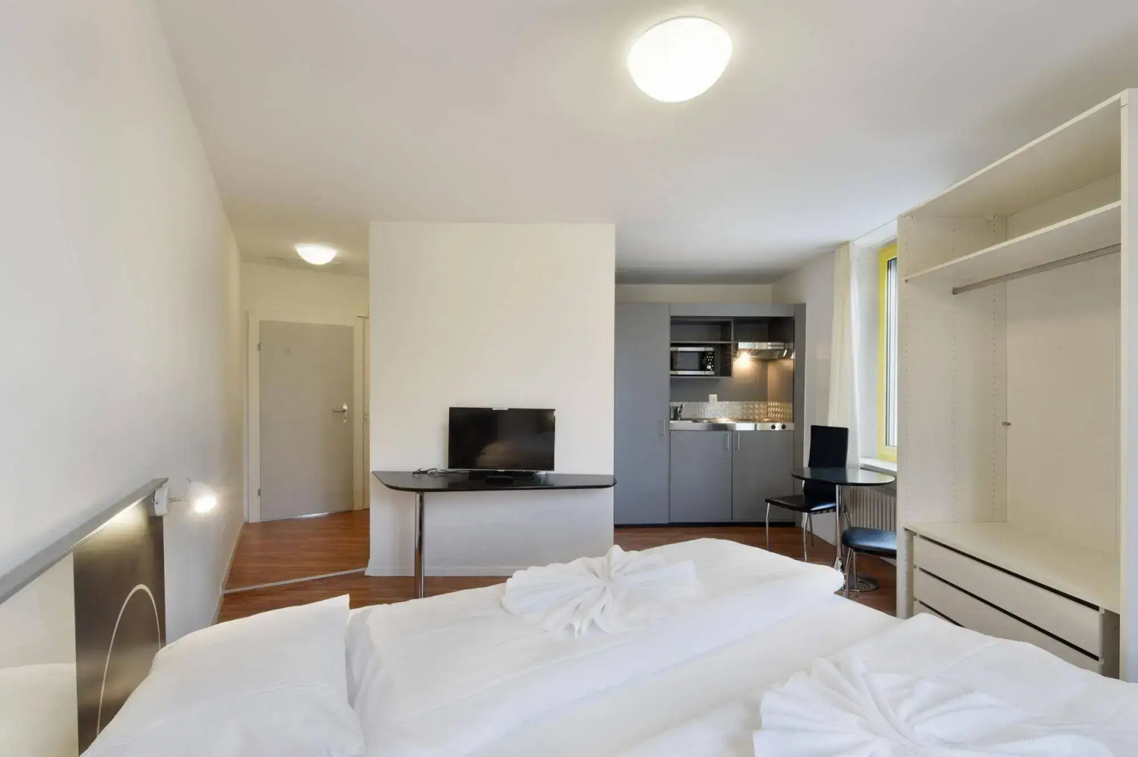 Swiss Star California