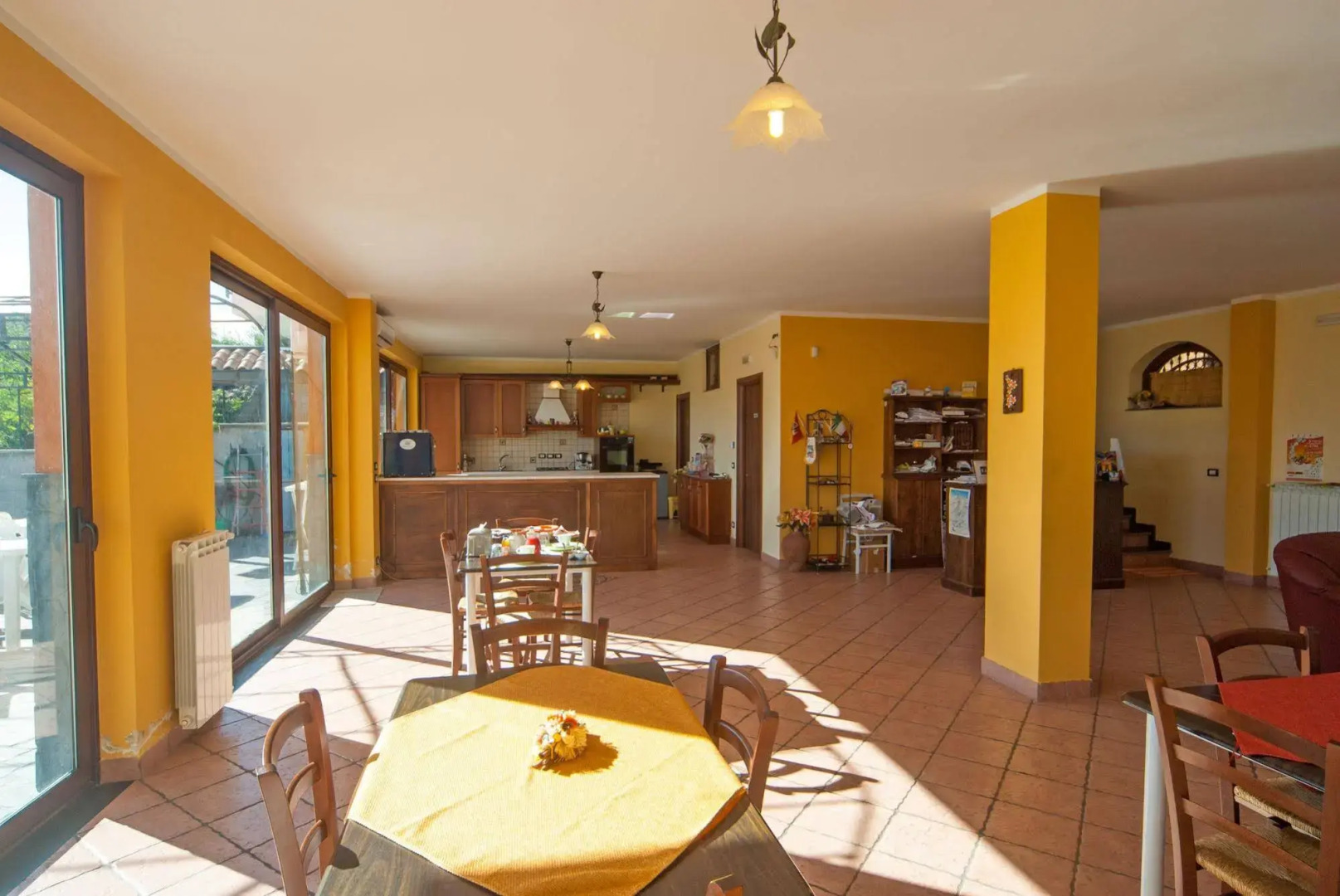 B&B La Porta DellEtna