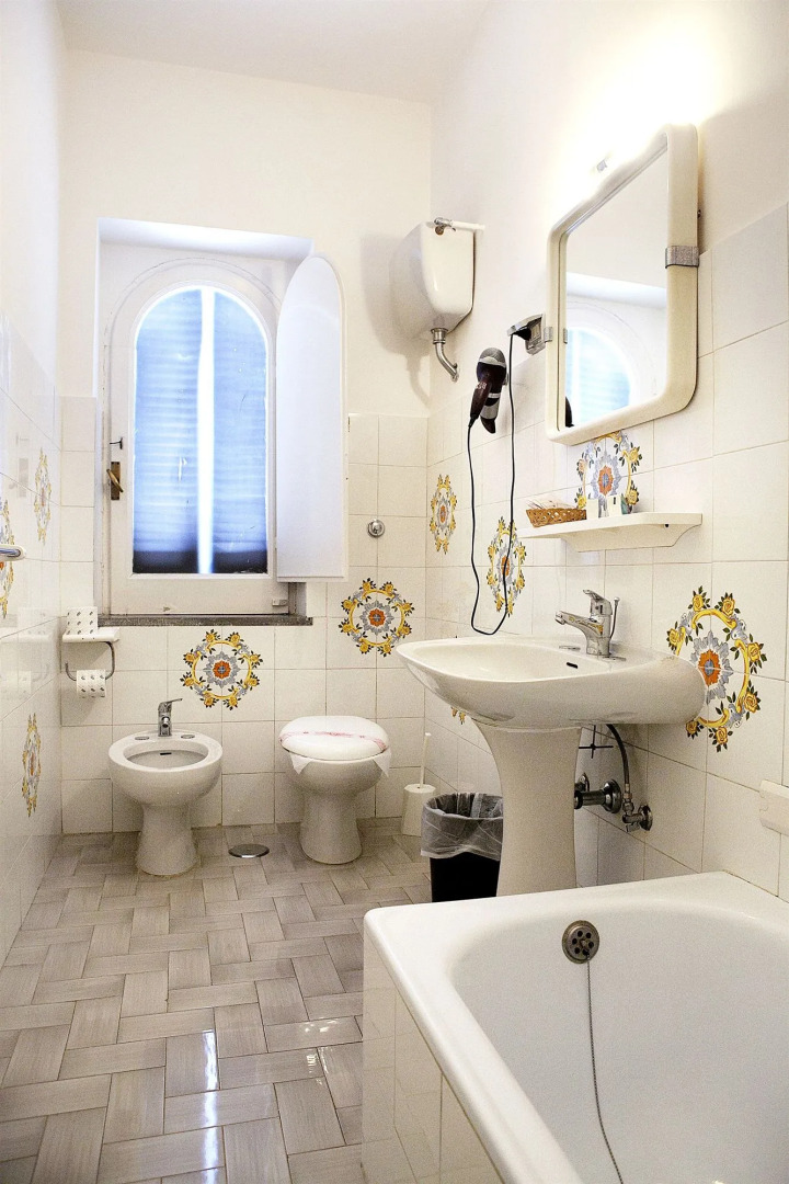 Residence Villa Rosa