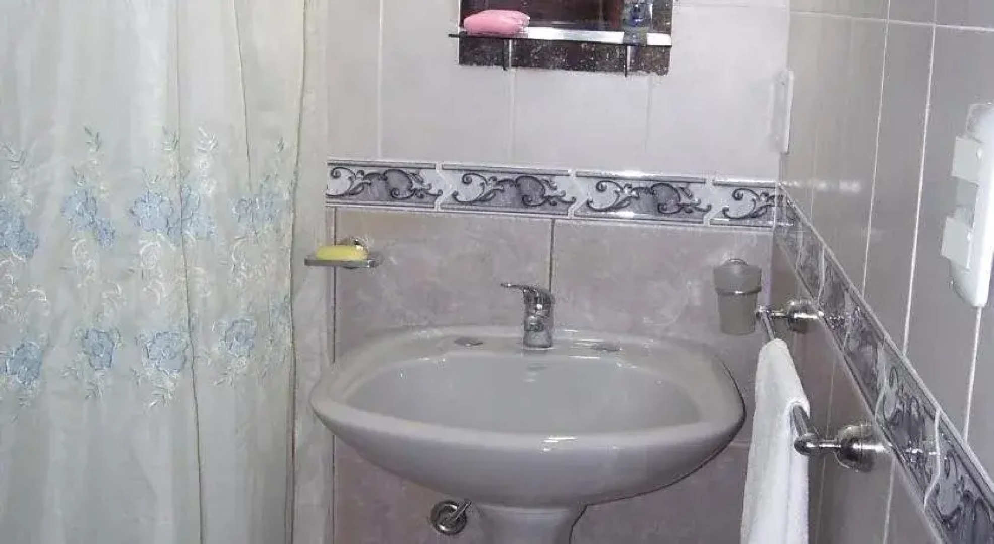 Hospedaje Familiar Ethel