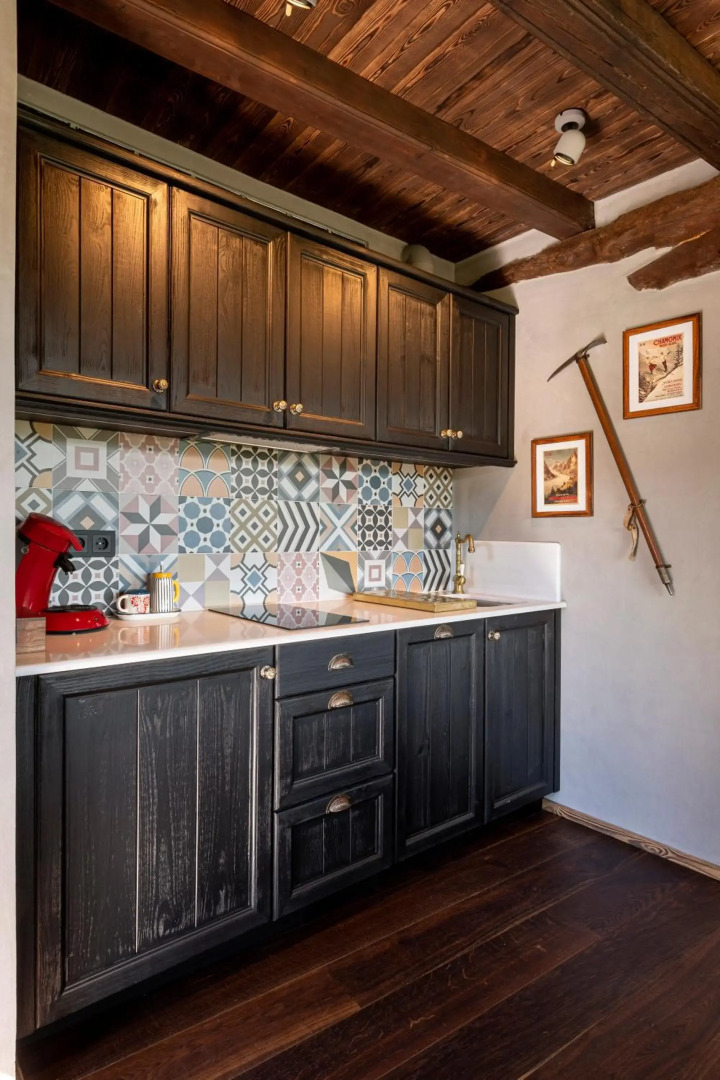 Cal Cassi - Suite de muntanya