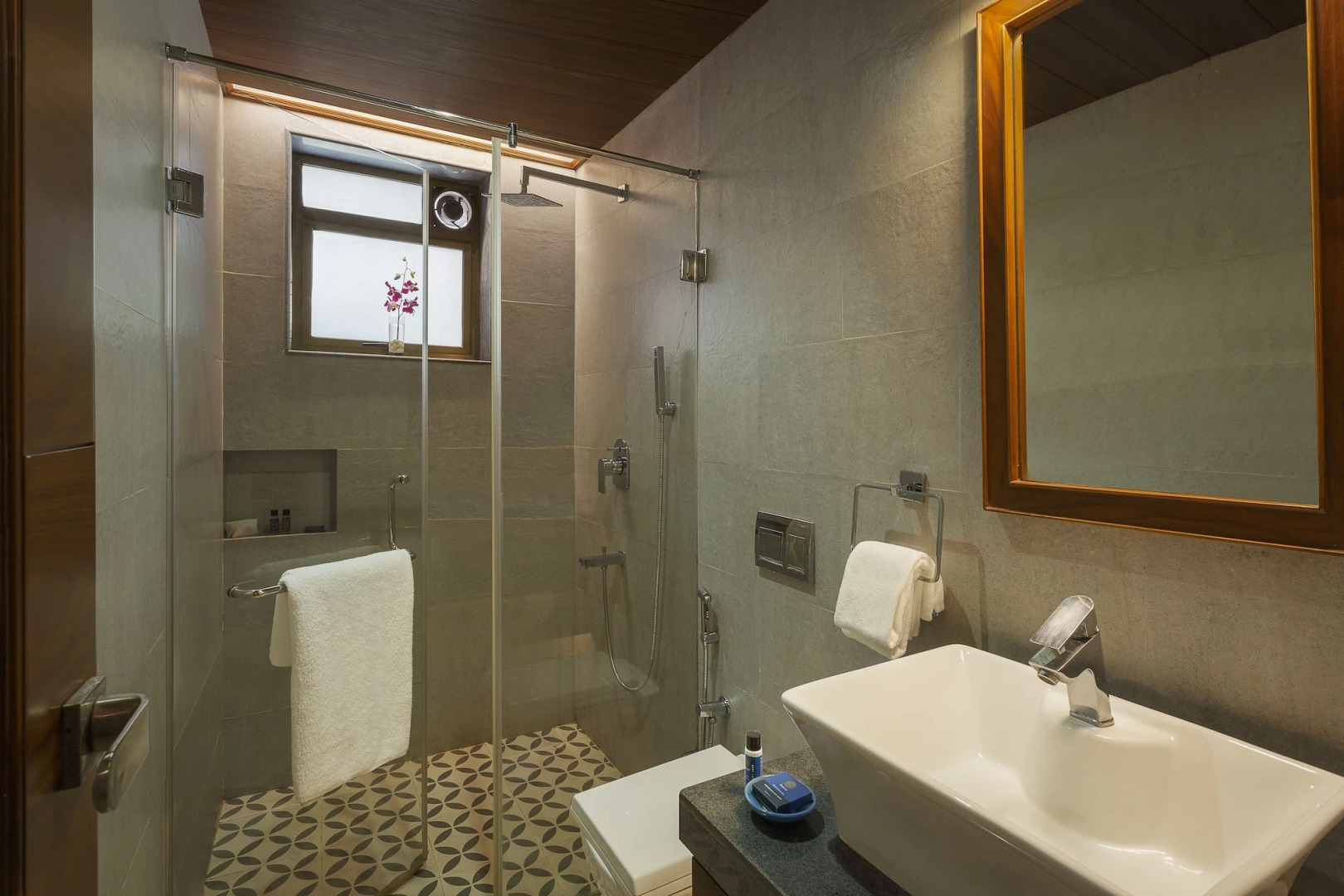 Lazy Lagoon, Baga A Lemon Tree Resort