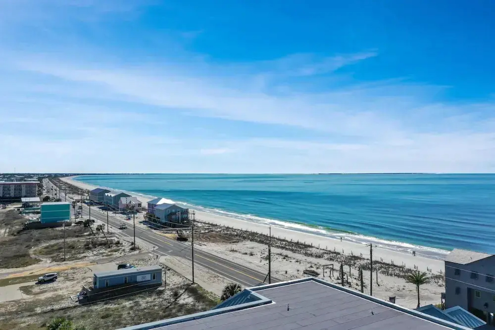 Club at Mexico Beach 2D