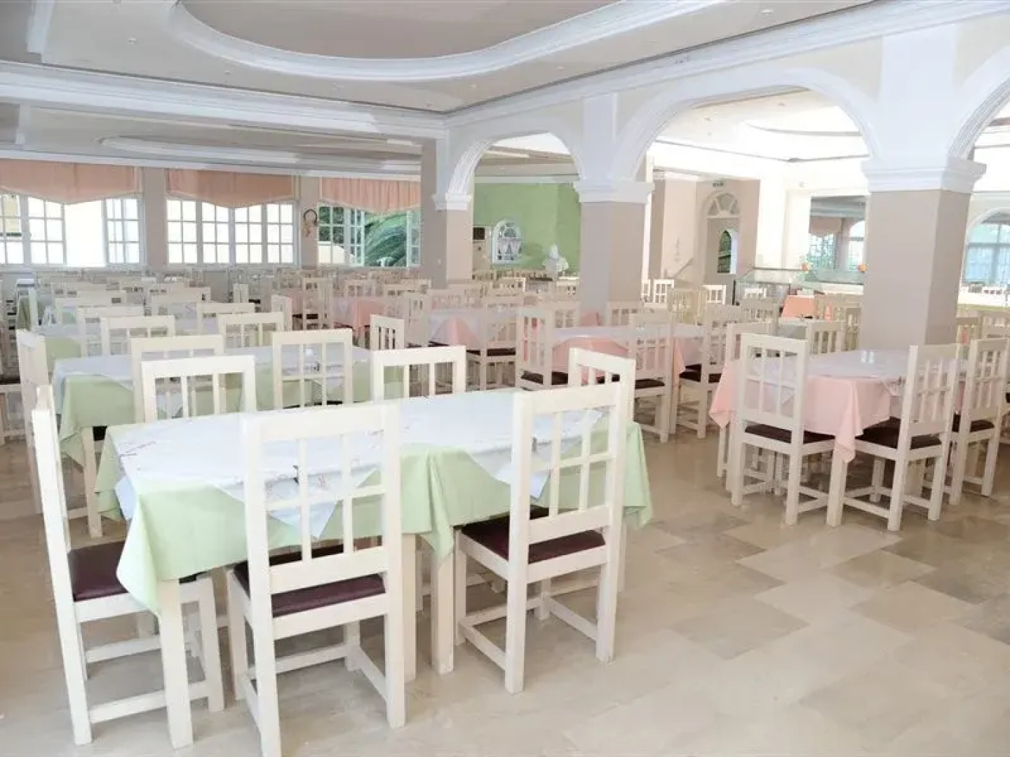 Benitses Bay View Hotel