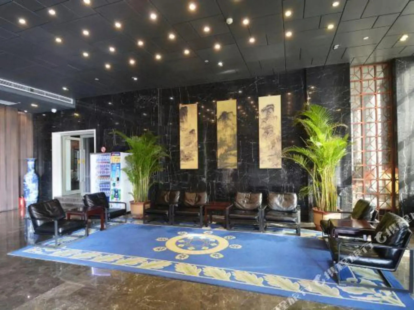 Dadonghai Jinyuan Hotel