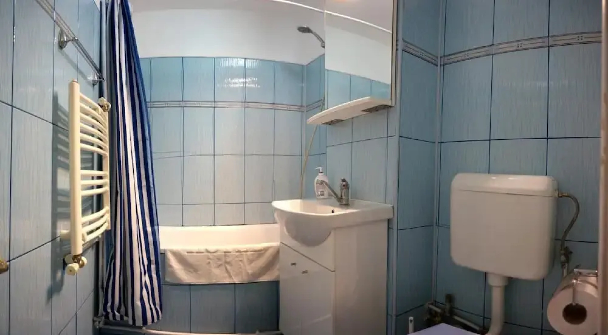 Constanta Residence Apartments