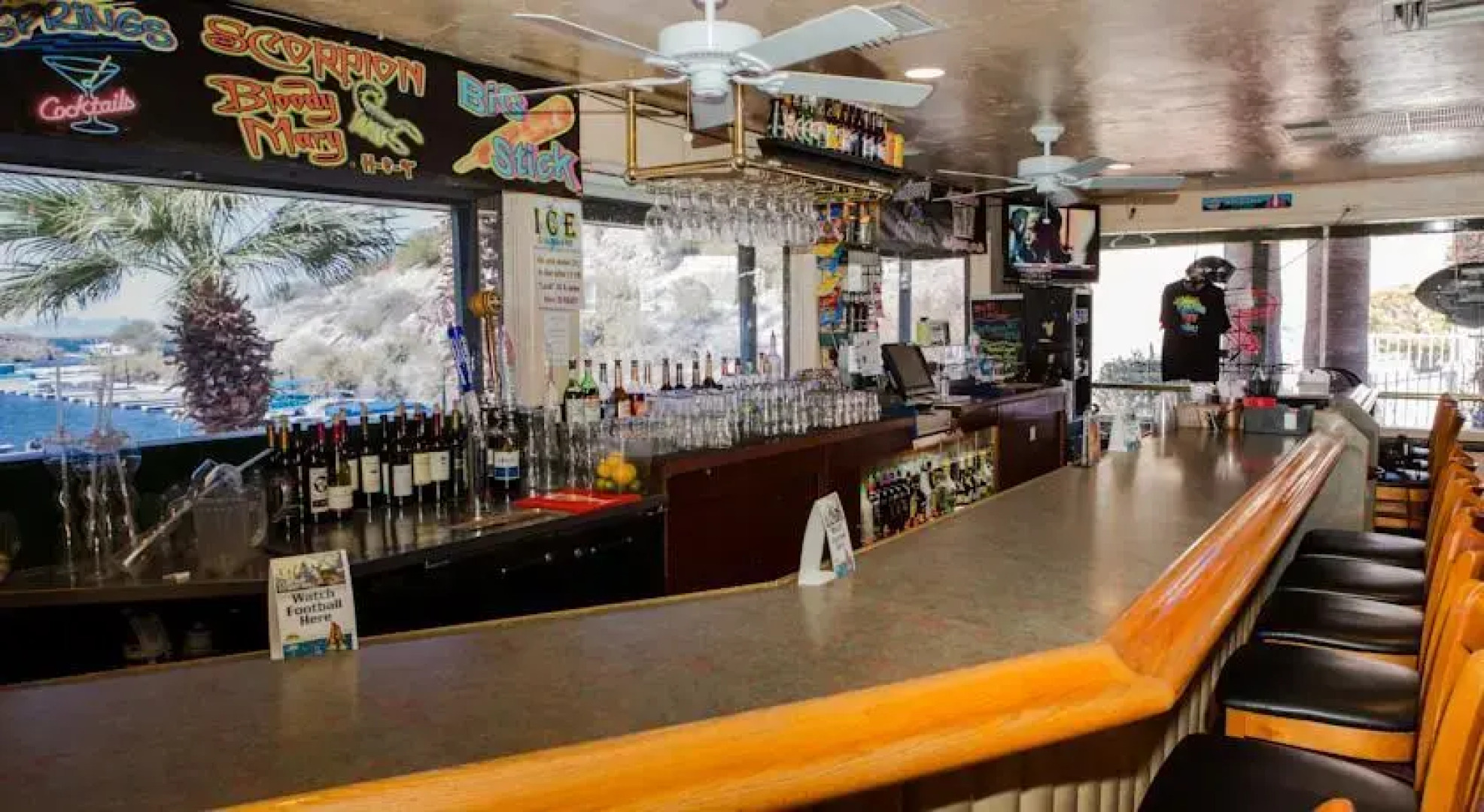 Havasu Springs Resort