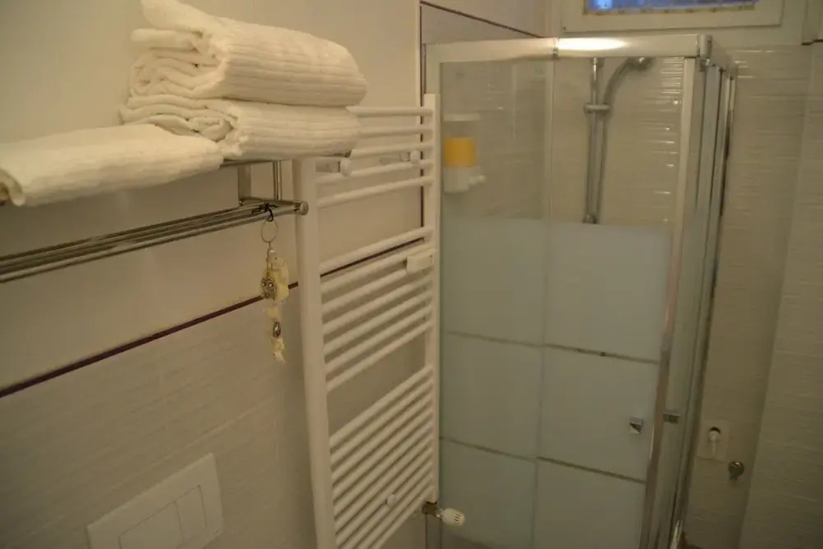 La dimora di Amélie