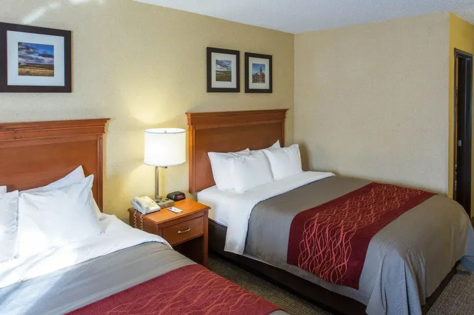 Comfort Inn Pueblo