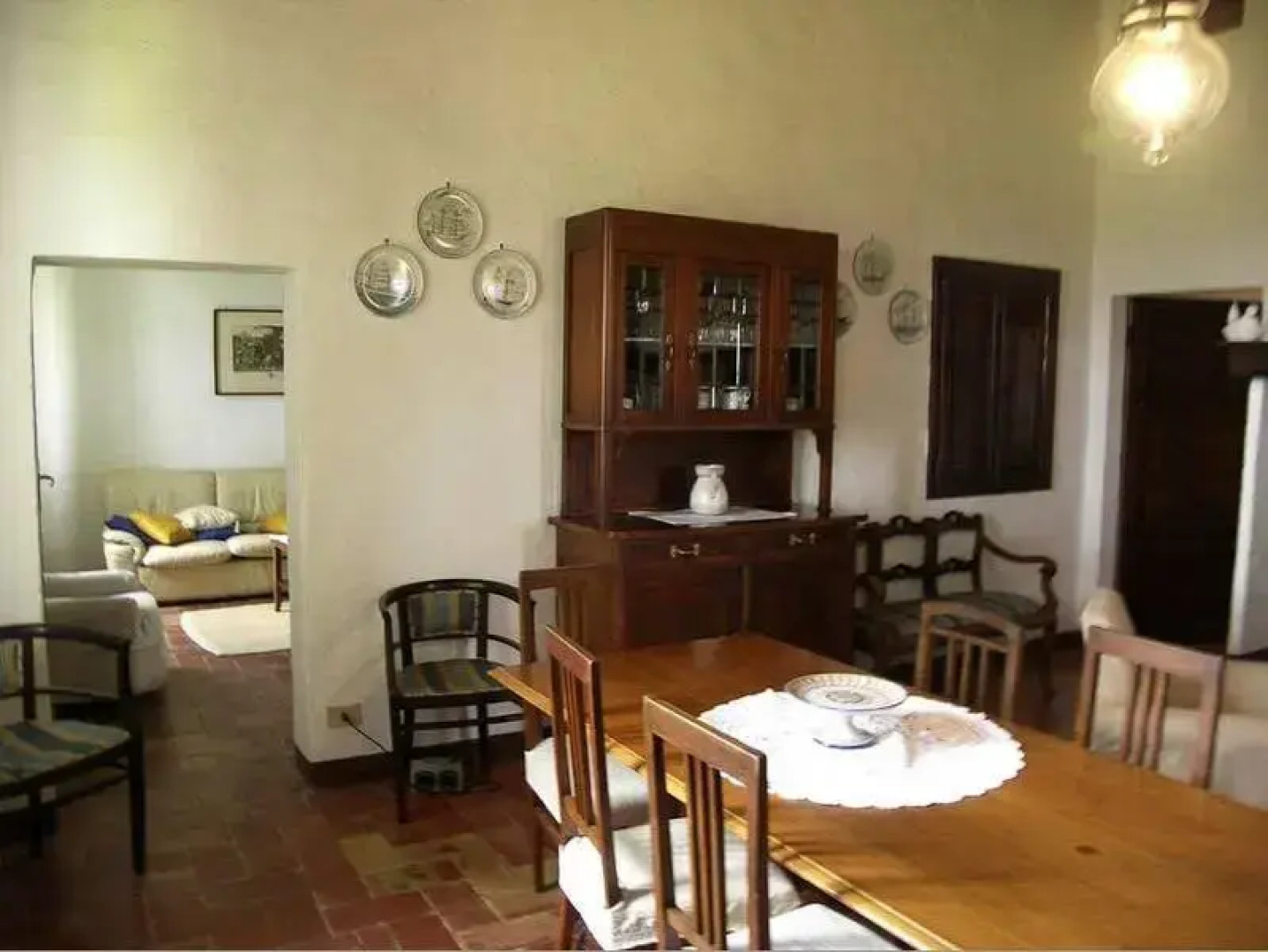 Holiday Home Il Colle