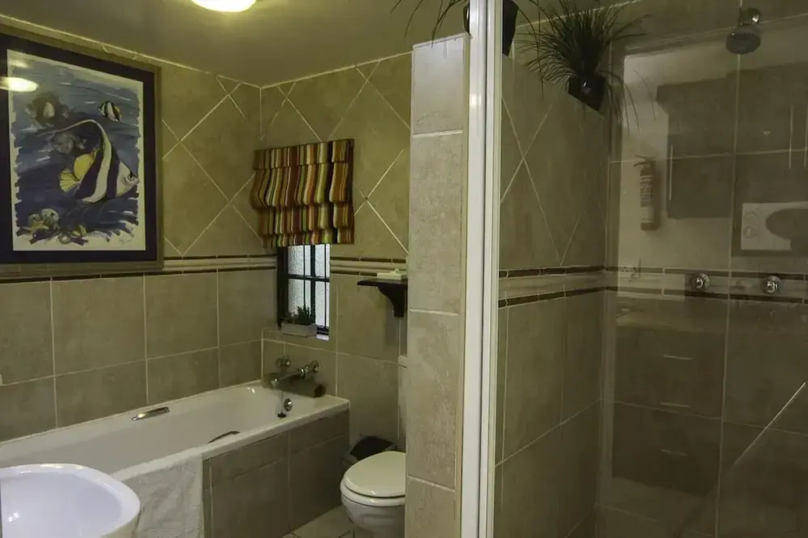 Zeranka Lodge Umhlanga