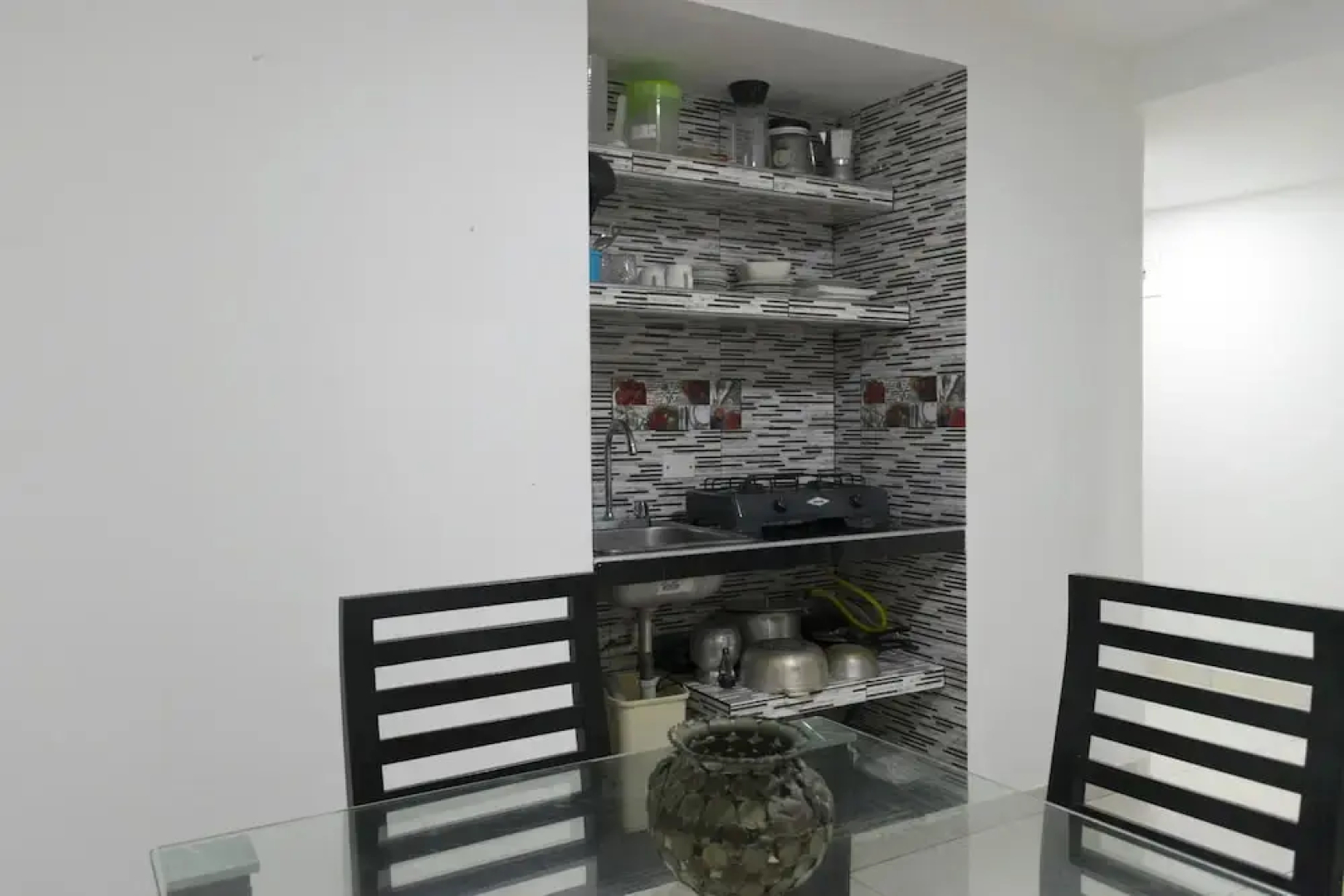 Apartamentos Laguito Cartagena