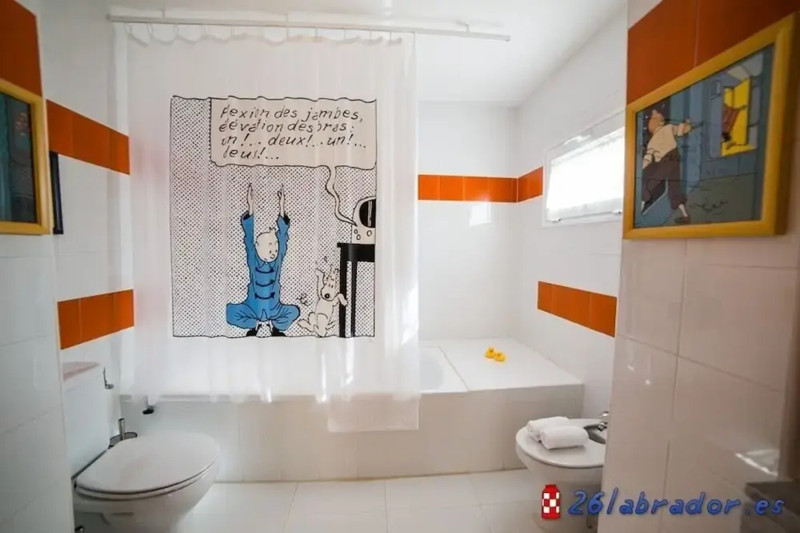 Hotel Rural 26 Labrador Adults only