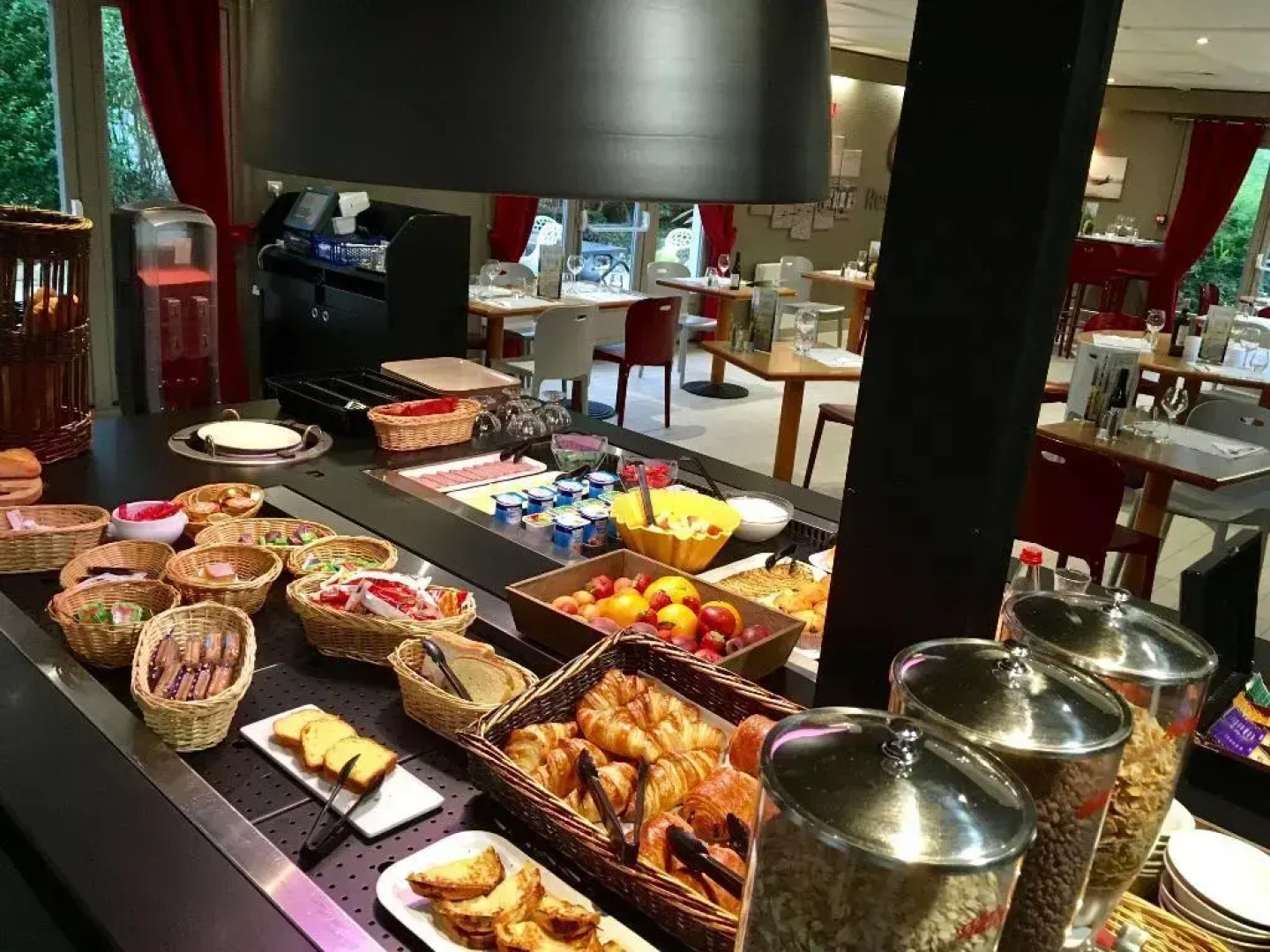 Campanile Villeneuve sur Lot - Pujols